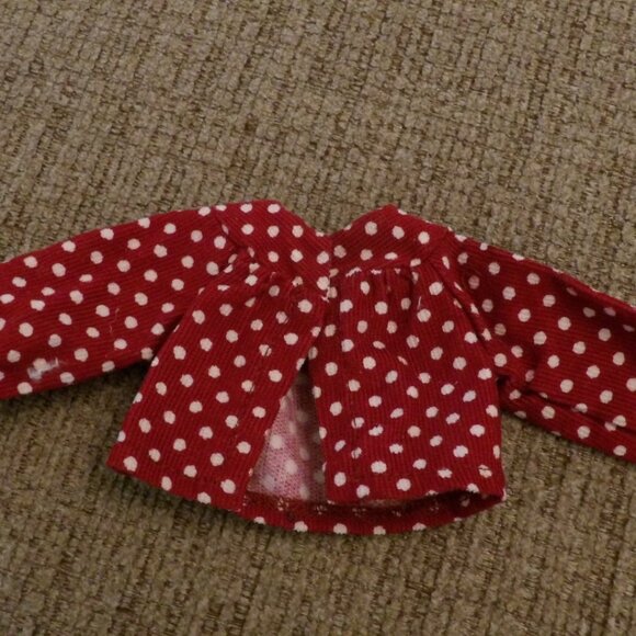 Corolle Les Chéries Camille Doll and Clothes - Picture 11 of 11